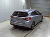 SUBARU IMPREZA SPORTS