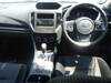 SUBARU IMPREZA SPORTS