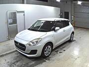 2019 SUZUKI SWIFT