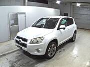2011 TOYOTA RAV4 SPORT