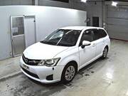 2013 TOYOTA COROLLA FIELDER 1.5X
