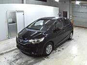 2014 HONDA FIT