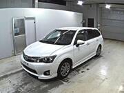 2014 TOYOTA COROLLA FIELDER