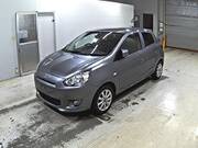 2015 MITSUBISHI MIRAGE S