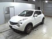 2013 NISSAN JUKE