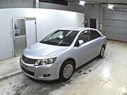 2010 TOYOTA ALLION A18 G PACKAGE STYLISH EDITION