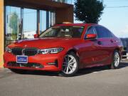 2020 BMW 3 SERIES