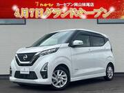 2021 NISSAN DAYZ