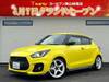 SUZUKI SWIFT SPORT