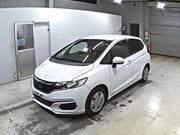 2018 HONDA FIT 13G.F