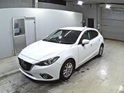 2015 MAZDA AXELA SPORTS