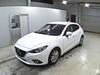 MAZDA AXELA SPORTS
