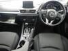 MAZDA AXELA SPORTS