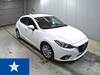 MAZDA AXELA SPORTS