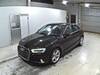 AUDI A3 SEDAN