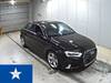 AUDI A3 SEDAN