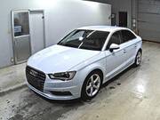 2014 AUDI A3 SEDAN