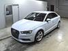 AUDI A3 SEDAN