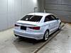 AUDI A3 SEDAN