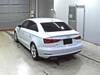 AUDI A3 SEDAN