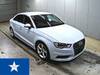 AUDI A3 SEDAN