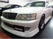 2002 NISSAN LAUREL