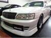 NISSAN LAUREL