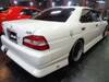 NISSAN LAUREL