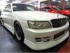 NISSAN LAUREL