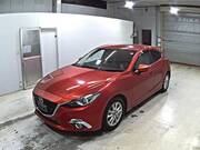 2014 MAZDA AXELA SPORTS 15S