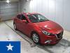 MAZDA AXELA SPORTS