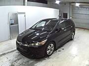 2012 HONDA STREAM RSZ