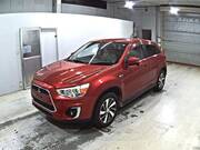 2014 MITSUBISHI RVR G