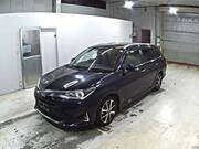 2018 TOYOTA COROLLA FIELDER