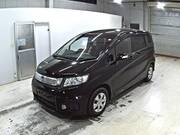 2015 HONDA FREED SPIKE