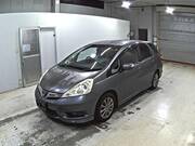 2012 HONDA FIT