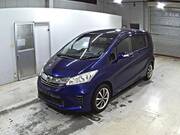 2015 HONDA FREED