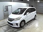 2016 HONDA FREED
