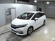 2015 HONDA SHUTTLE