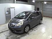 2012 HONDA FIT