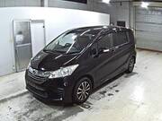 2016 HONDA FREED