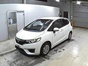 2016 HONDA FIT
