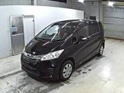 2014 HONDA FREED G JUST SELECTION