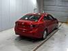 MAZDA AXELA SPORTS