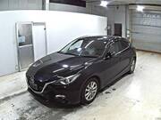 2015 MAZDA AXELA SPORTS 15S