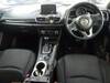 MAZDA AXELA SPORTS