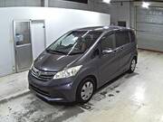 2013 HONDA FREED G JUST SELECTION