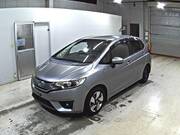 2014 HONDA FIT HYBRID