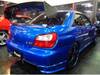 SUBARU IMPREZA WRX