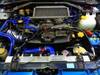 SUBARU IMPREZA WRX